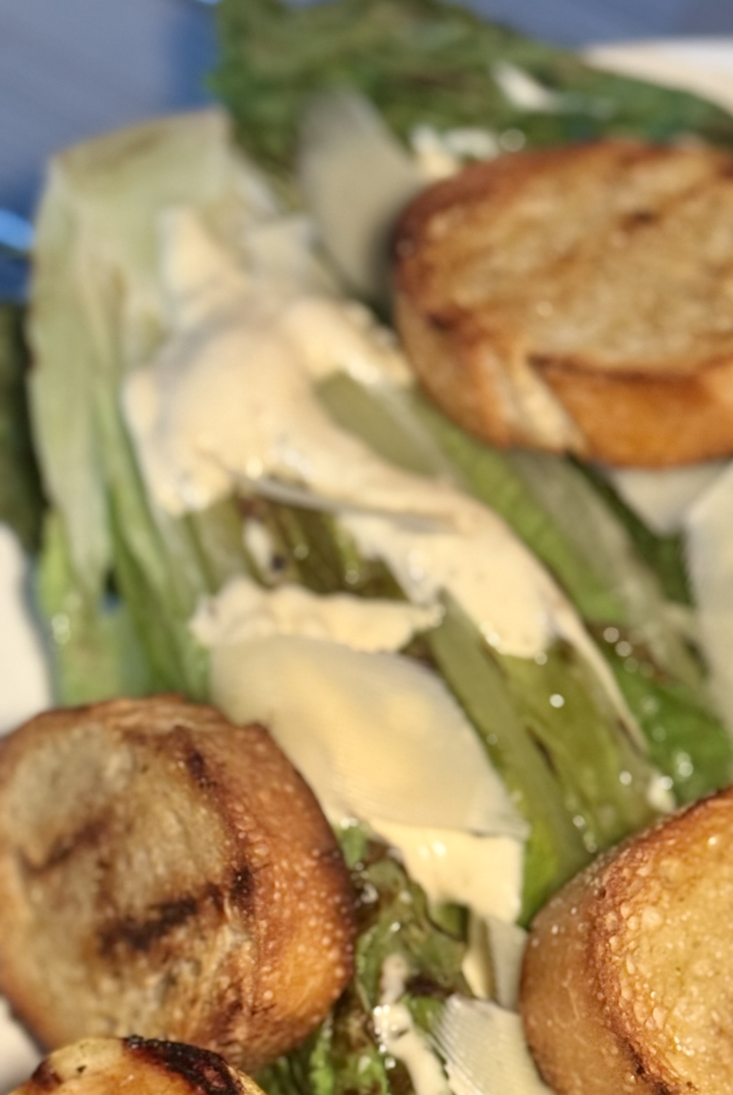 Better than a Bottle Caesar Dressing